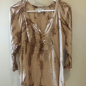 Vintage America women shirt